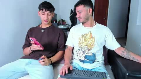 P online show from 05-05-26, 02:19