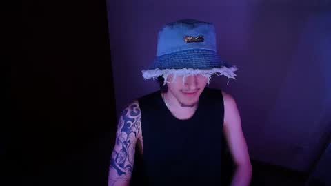 Snapshot of p_parker222 chatting on 06-30-26, 10:11 P PARKER online show from 06-30-26, 10:11