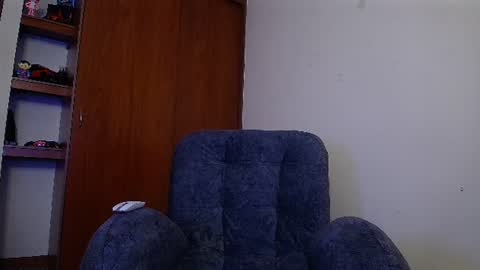 Snapshot of p_parker222 chatting on 07-06-26, 12:07 P PARKER online show from 07-06-26, 12:07