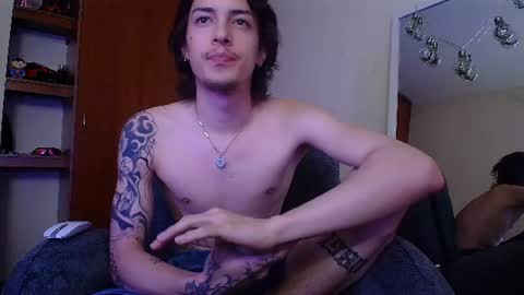 Snapshot of p_parker222 chatting on 07-08-26, 02:16 P PARKER online show from 07-08-26, 02:16