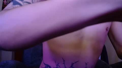 Snapshot of p_parker222 chatting on 07-21-26, 12:24 P PARKER online show from 07-21-26, 12:24