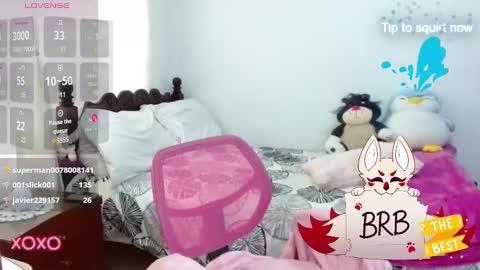 p_sweet_ online show from 12-22-24, 05:21