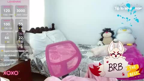 p_sweet_ online show from 01-05-25, 04:48