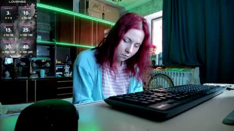 Ella online show from 01-06-25, 08:24