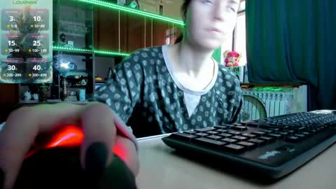 Ella online show from 01-08-25, 07:24