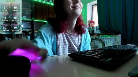 Ella online show from 01-09-25, 06:38