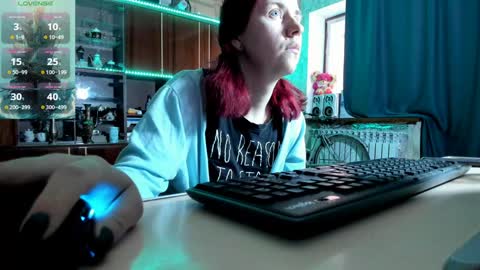 Ella online show from 01-12-25, 07:11