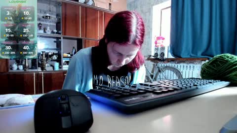 Ella online show from 01-12-25, 10:12