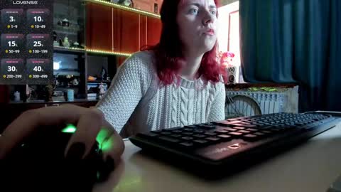 Ella online show from 01-13-25, 12:24