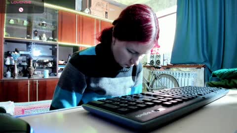 Ella online show from 01-16-25, 06:56