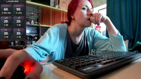 Ella online show from 01-17-25, 10:55