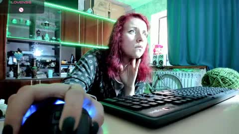 Ella online show from 01-18-25, 10:17