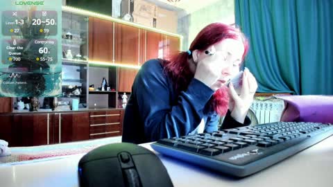 Ella online show from 01-26-25, 06:28