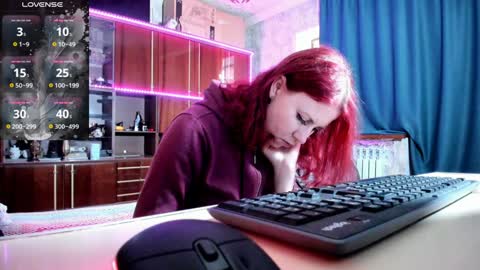 Ella online show from 01-28-25, 07:11