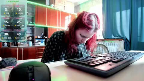 Ella online show from 02-23-25, 12:48