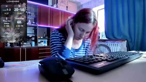 Ella online show from 02-27-25, 12:02