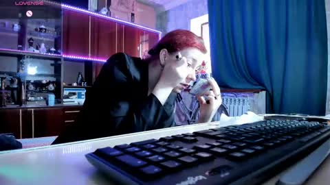 Ella online show from 03-01-25, 06:46