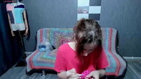 Ella online show from 09-27-25, 07:24