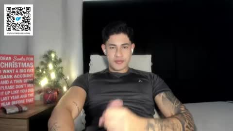 Javi    online show from 12-17-25, 06:08