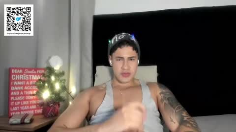 Javi    online show from 12-18-25, 05:02