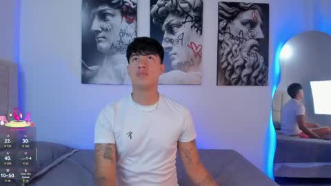 Pablo online show from 05-20-26, 01:28