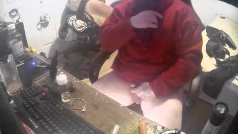 pablo_mikenaza online show from 03-14-26, 10:48