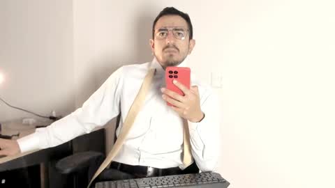 Snapshot of pablo_rincon95 chatting on 01-04-25, 11:43 pablo rincon95 online show from 01-04-25, 11:43