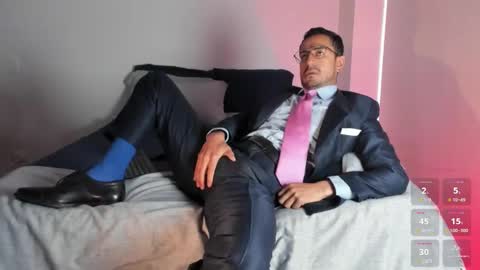 pablo rincon95 online show from 11-19-25, 01:55