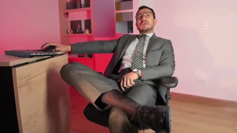 pablo rincon95 online show from 01-13-26, 02:11