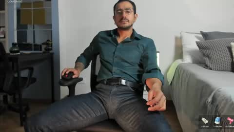 pablo rincon95 online show from 04-06-26, 12:39