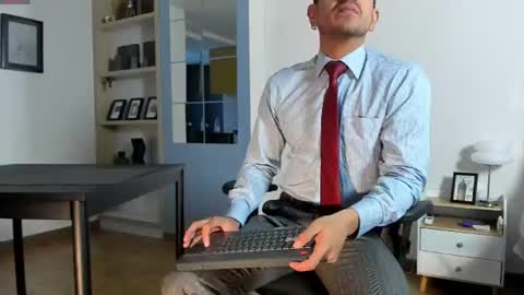 pablo rincon95 online show from 06-30-26, 11:55