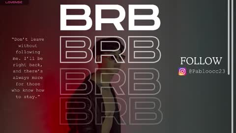 Pablo online show from 02-09-26, 11:03