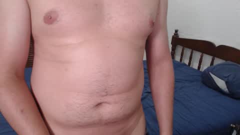 pablomingo online show from 01-12-26, 08:41