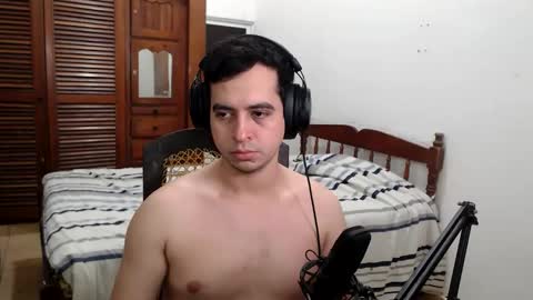 pablomingo online show from 02-04-26, 11:49