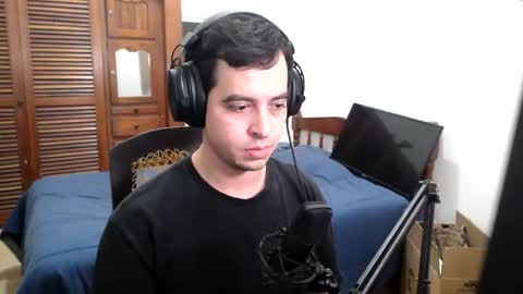 pablomingo online show from 02-05-26, 10:20