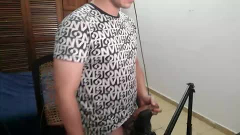 pablomingo online show from 02-11-26, 06:29