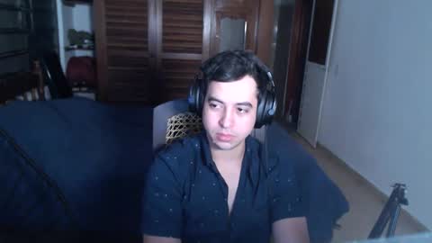 Snapshot of pablomingo chatting on 02-15-26, 11:52 pablomingo online show from 02-15-26, 11:52