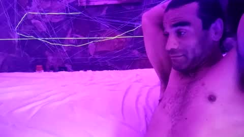 pablouyu online show from 02-17-25, 02:48