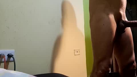 Snapshot of pabquin chatting on 02-26-25, 07:09 Pablo online show from 02-26-25, 07:09