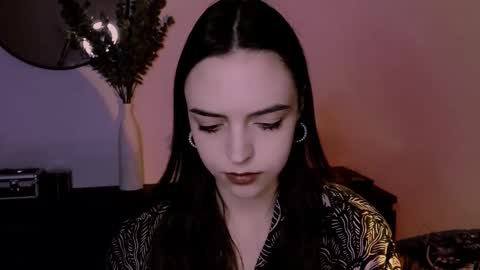 Iris online show from 02-12-25, 02:21