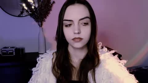 Iris online show from 02-19-25, 01:17