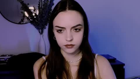 Iris online show from 02-27-25, 07:34