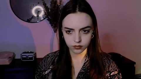 Iris online show from 03-10-25, 02:16