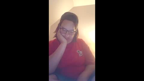 Snapshot of packer3love chatting on 05-20-26, 07:31 packer3love online show from 05-20-26, 07:31