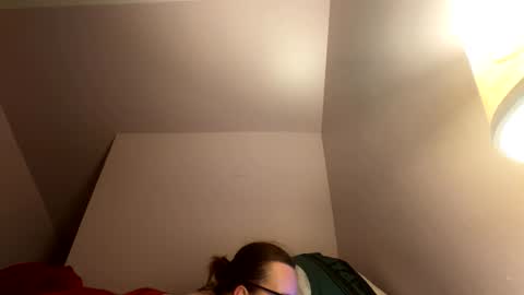 Snapshot of packer3love chatting on 05-25-26, 06:41 packer3love online show from 05-25-26, 06:41