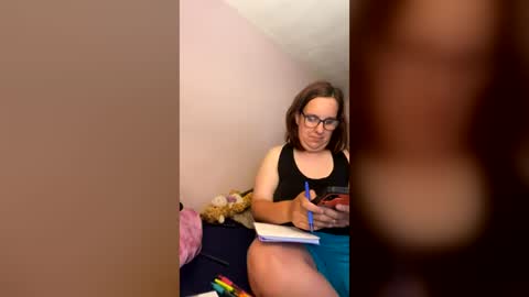 Snapshot of packer3love chatting on 06-16-26, 03:20 packer3love online show from 06-16-26, 03:20