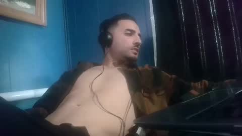 PacNasty BigDickEnergy online show from 12-01-24, 05:13
