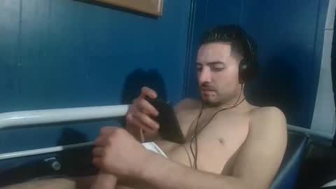 PacNasty BigDickEnergy online show from 12-06-24, 11:47