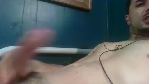 PacNasty BigDickEnergy online show from 01-01-25, 11:51