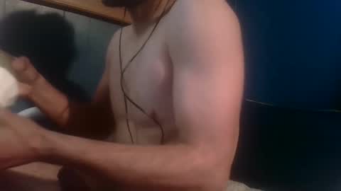 PacNasty BigDickEnergy online show from 01-20-25, 03:07